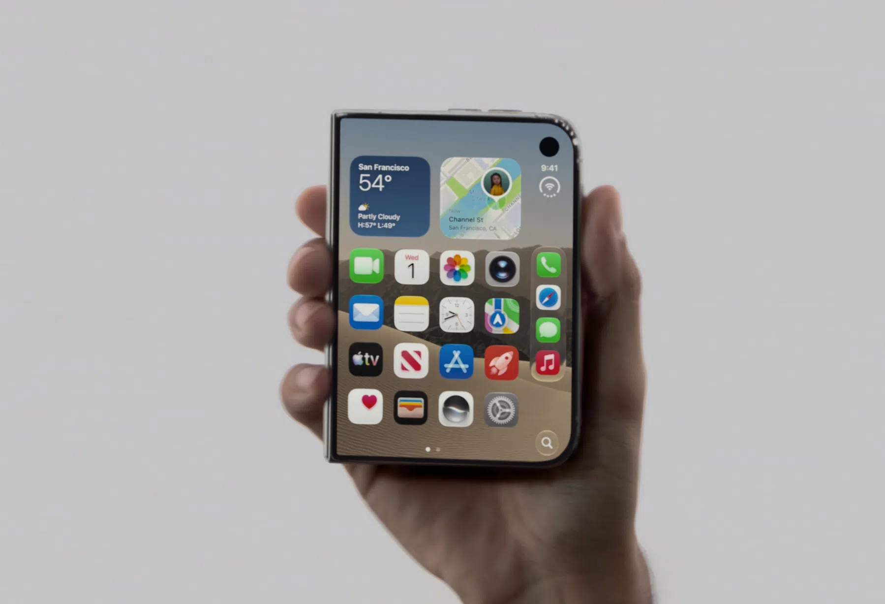 iphpne duo